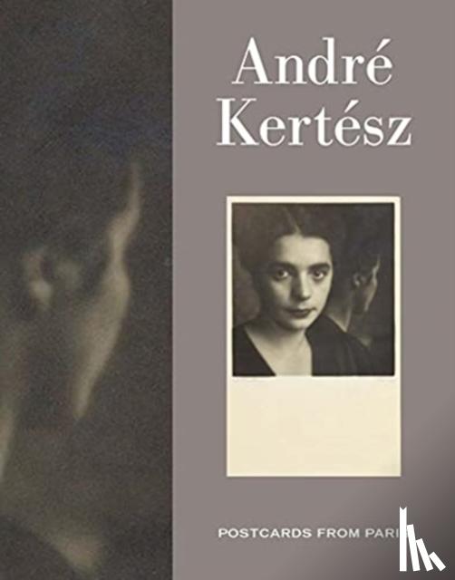  - Andre Kertesz