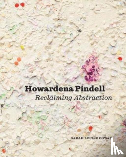 Cowan, Sarah Louise - Howardena Pindell