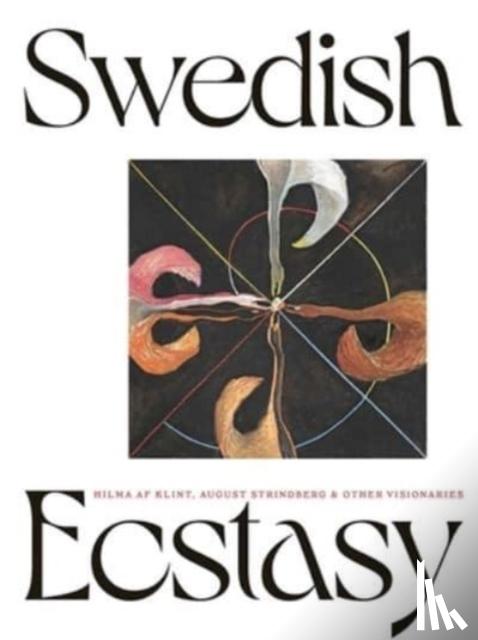 Odlund, Christine, McNeilly, Stephen, Brett, James, Fer, Briony - Swedish Ecstasy