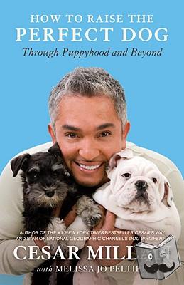 Millan, Cesar, Peltier, Melissa Jo - How to Raise the Perfect Dog