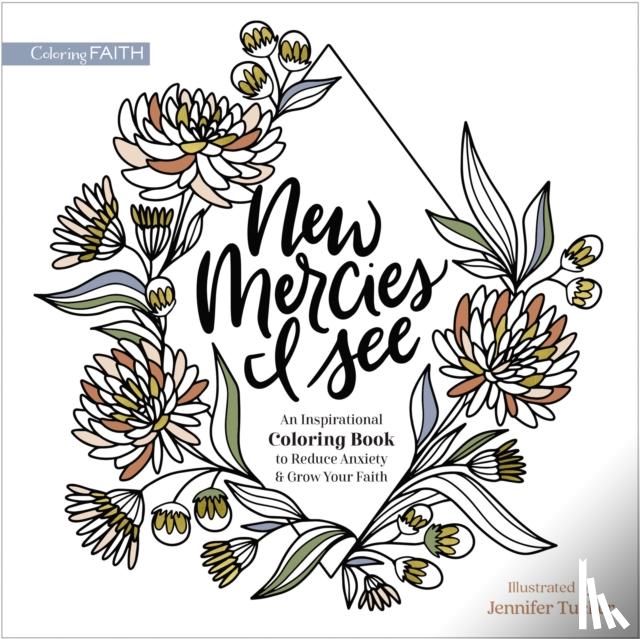  - New Mercies I See