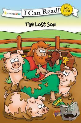 The Beginner's Bible - The Beginner's Bible Lost Son