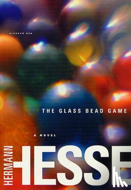 Hesse, Hermann, Winston, Richard, Winston, Clara - The Glass Bead Game