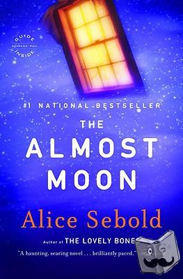 Alice Sebold - The Almost Moon
