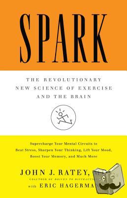 John Ratey - Spark