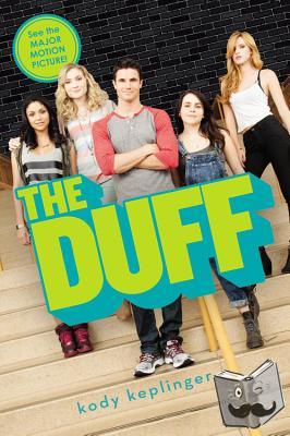 Kody Keplinger - The DUFF
