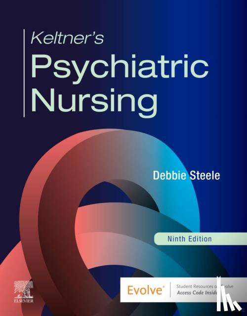 Steele, Debbie - Keltner's Psychiatric Nursing