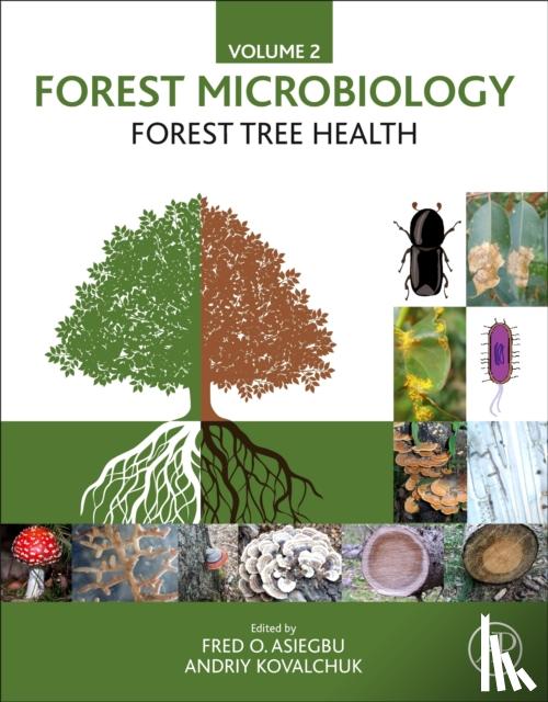  - Forest Microbiology