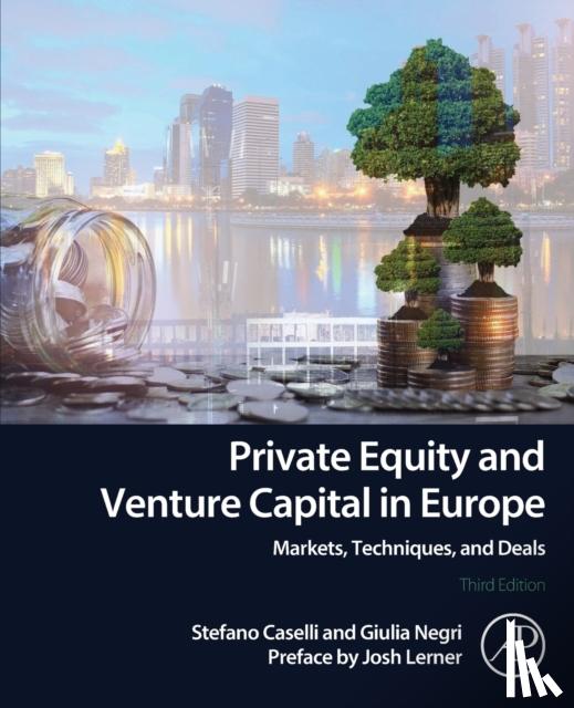Caselli, Stefano (Professor of Banking and Finance and Chair in Long-Term Investment and Absolute Return, Negri, Giulia (Fellow of Corporate Finance - Private Equity and Venture Capital in Europe