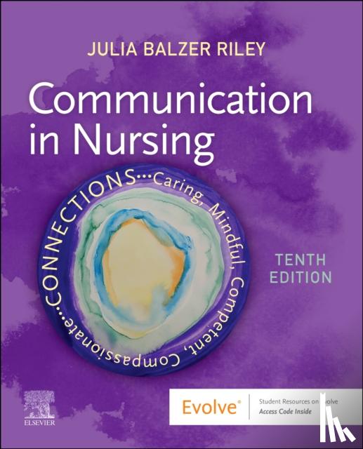 Balzer Riley, Julia - Communication in Nursing