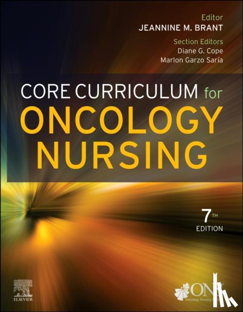  - Core Curriculum for Oncology Nursing