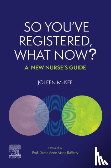 McKee, Joleen - So You've Registered, What Now?