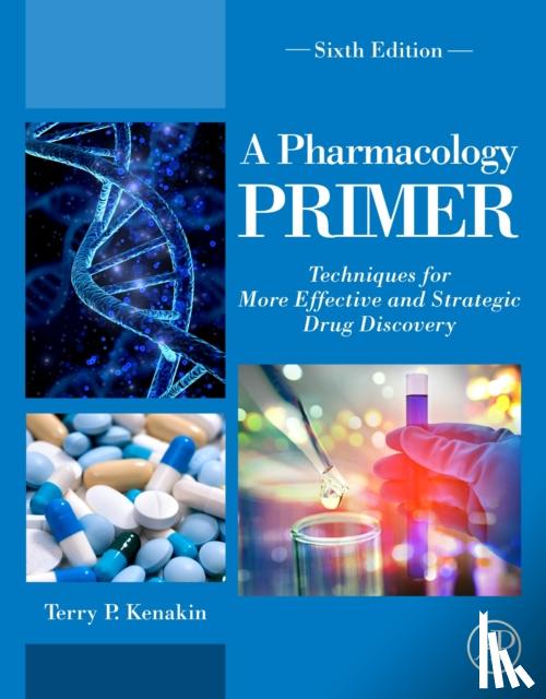 Kenakin, Terry P. - A Pharmacology Primer