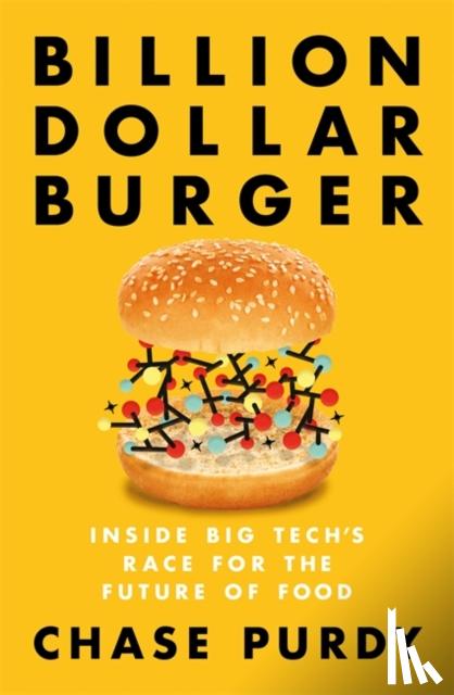 Purdy, Chase - Billion Dollar Burger