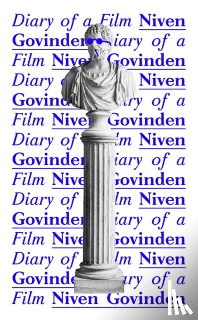 Govinden, Niven - Diary of a Film