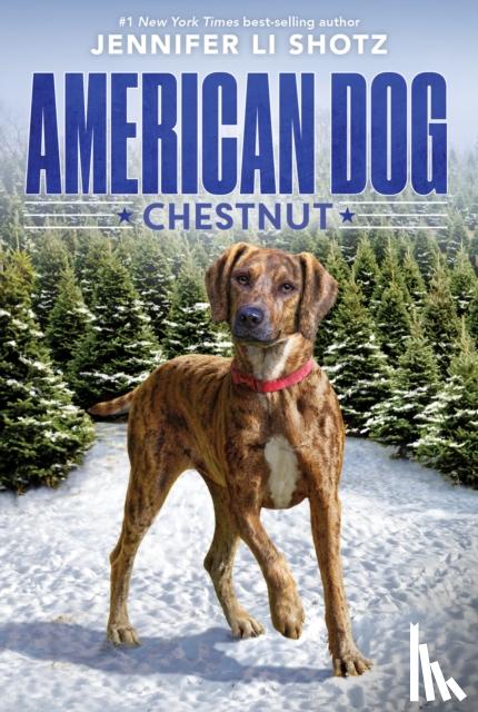 Shotz, Jennifer Li - Chestnut