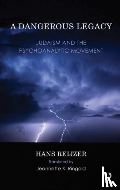 Reijzer, Hans - A Dangerous Legacy