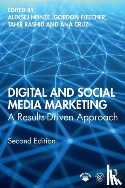  - Digital and Social Media Marketing