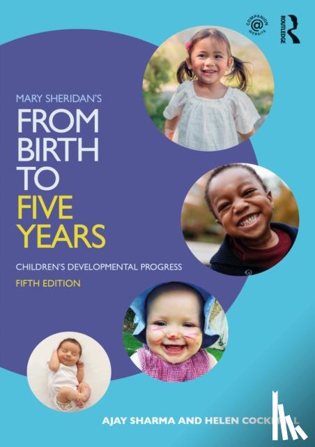 Sharma, Ajay (Southwark Primary Care Trust, Cockerill, Helen (Guy's and St Thomas' NHS Foundation Trust, Sanctuary, Lucy - Mary Sheridan's From Birth to Five Years