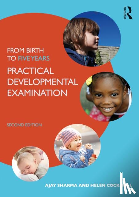 Sharma, Ajay (Southwark Primary Care Trust, Cockerill, Helen (Guy's and St Thomas' NHS Foundation Trust - From Birth to Five Years