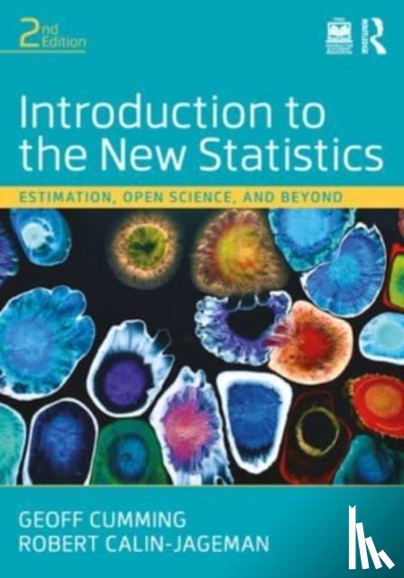 Cumming, Geoff, Calin-Jageman, Robert - Introduction to the New Statistics
