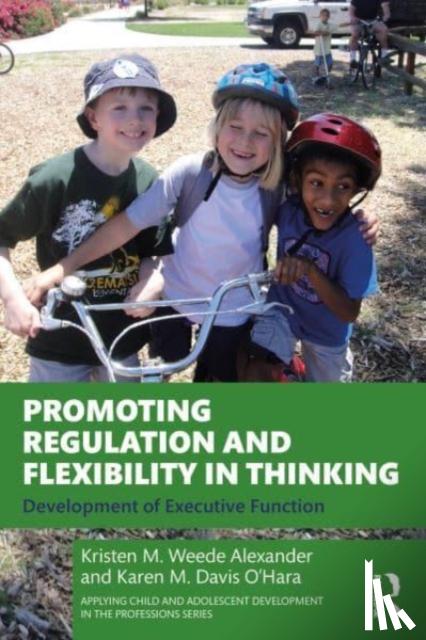Alexander - Promoting Regulation and Flexibility in Thinking