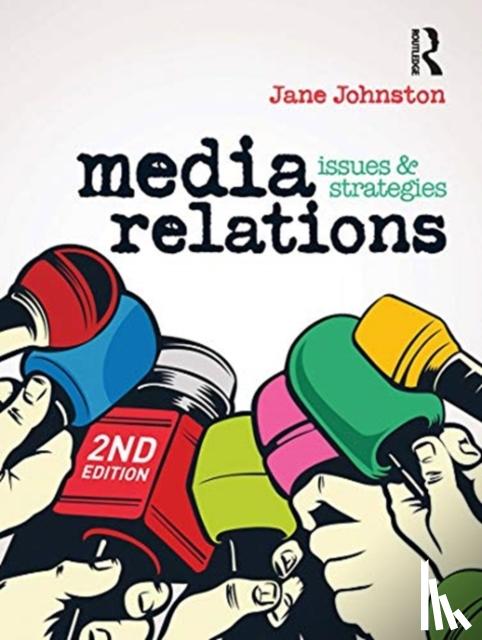 Johnston, Jane (University of Queensland) - Media Relations