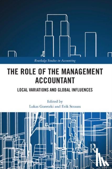  - The Role of the Management Accountant
