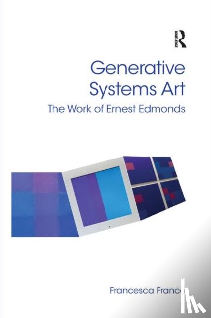 Franco, Francesca - Generative Systems Art