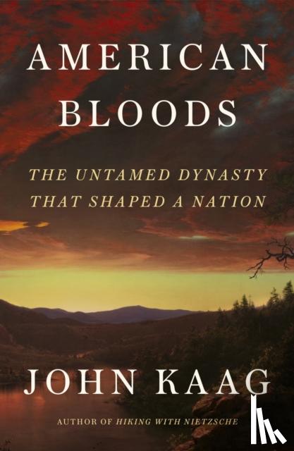 Kaag, John - American Bloods