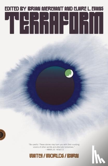 Various - Terraform