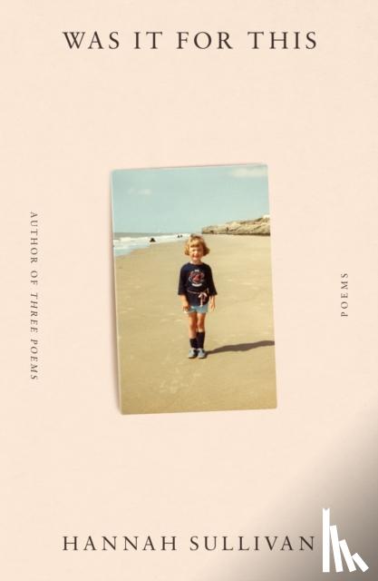 Sullivan, Hannah - Was It for This