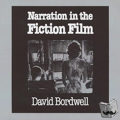 Bordwell, David (University of Wisconsin-Madison - Narration in the Fiction Film