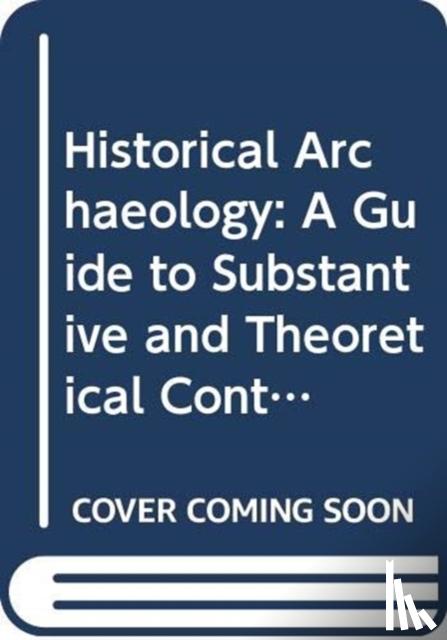 Schuyler, Robert - Historical Archaeology