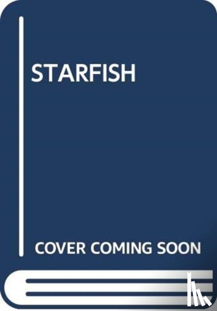 SCHOLASTIC - STARFISH
