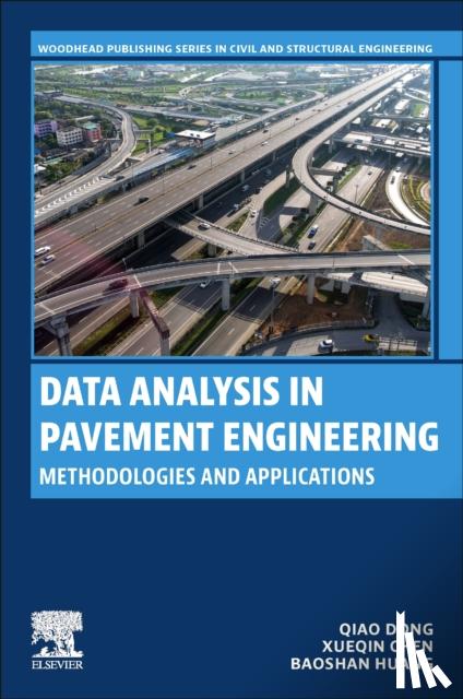 Dong, Qiao (Southeast University, Chen, Xueqin (Nanjing University of Science and Technology, Huang, Baoshan (The Edwin G. Burdette Professor - Data Analysis in Pavement Engineering