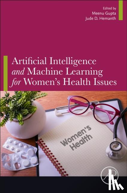  - Artificial Intelligence and Machine Learning for Women’s Health Issues