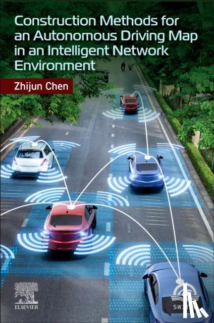 Chen, Zhijun (Deputy Director - Construction Methods for an Autonomous Driving Map in an Intelligent Network Environment