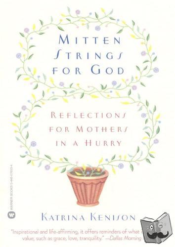 Katrina Kenison - Mitten Strings for God