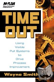 Smith, Wayne K. - Time Out