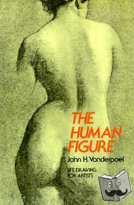 Vanderpoel, John H. - The Human Figure