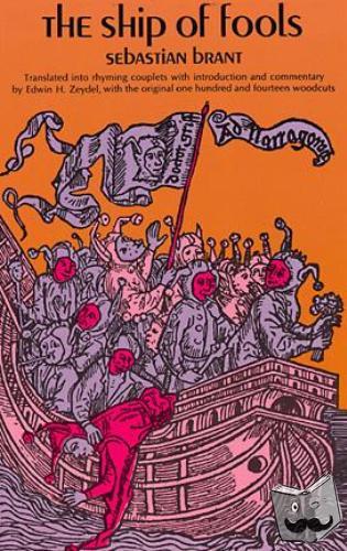 Schoenfeld, Mrs Henry, Brant, Sebastien - The Ship of Fools