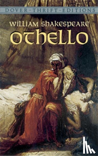 Shakespeare, William - Othello