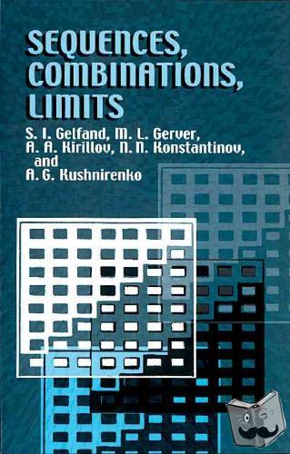 Gelfand, Gelfand - Sequences Combinations Limits