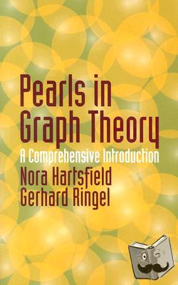 And Gerha, Nora Hartsfield - Pearls in Graph Theory
