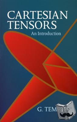 Temple, G. - Cartesian Tensors