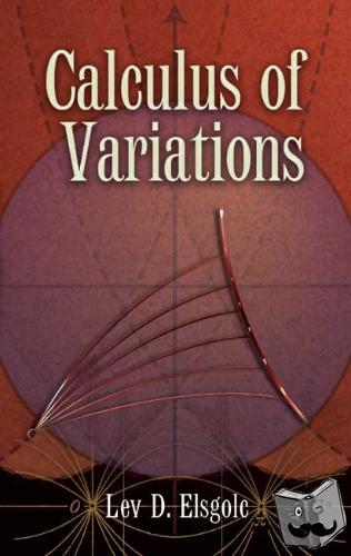 Elsgolc, Lev - Calculus of Variations