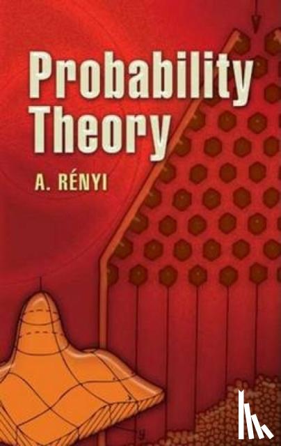 Renyi, A. - Probability Theory