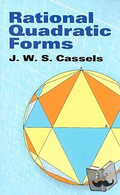 Cassels, J W S - Rational Quadratic Forms