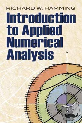 Hamming, Richard - Introduction to Applied Numerical Analysis